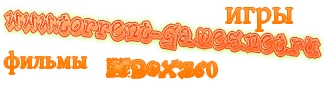 TORRENT-GAMES"